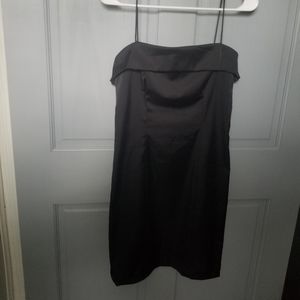 Spaghetti Strap Dress